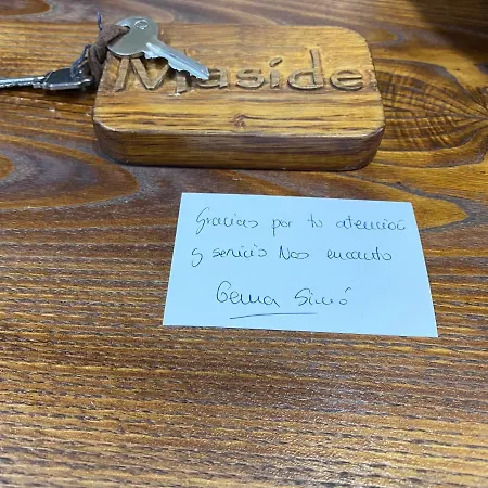 Boutique- Aloj. Camino De Santiago