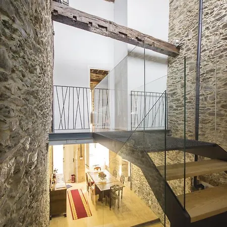 Guest house Boutique- Aloj. Camino De Santiago Sarria