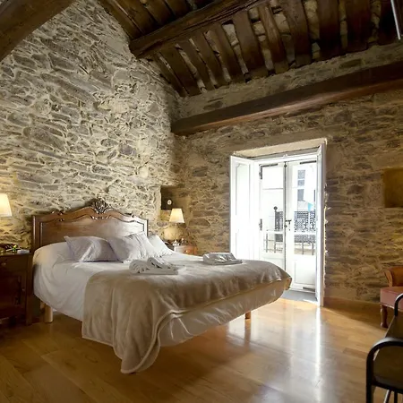 Boutique- Aloj. Camino De Santiago Guest house 3*