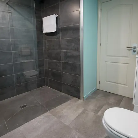 Guest house Boutique- Aloj. Camino De Santiago Sarria