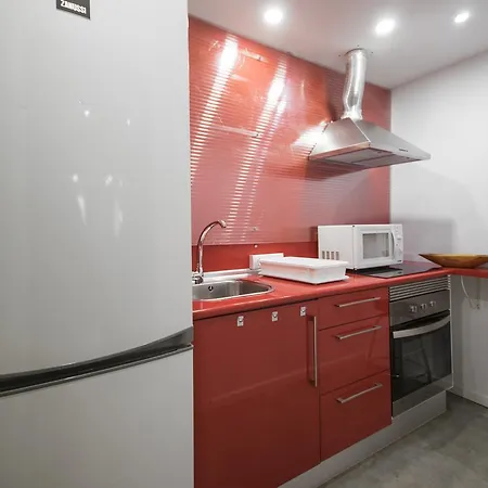 Boutique- Aloj. Camino De Santiago Guest house Sarria