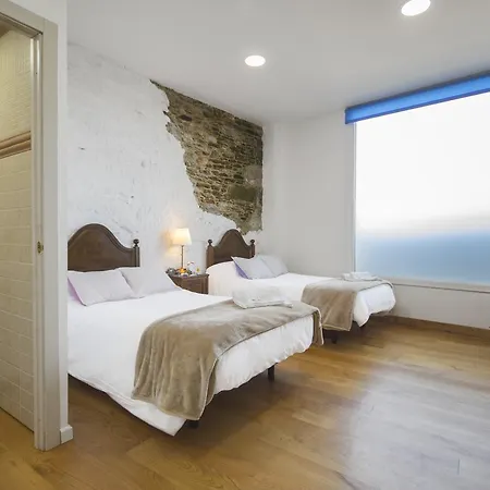 Guest house Boutique- Aloj. Camino De Santiago Sarria