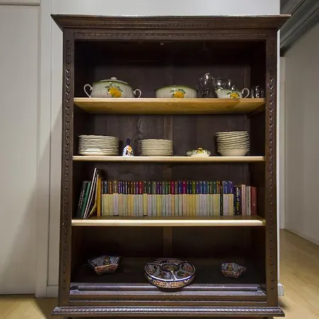 招待所 Boutique- Aloj. Camino De Santiago 3*
