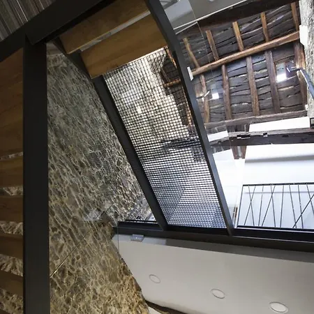 Boutique- Aloj. Camino De Santiago 3* 萨里亚