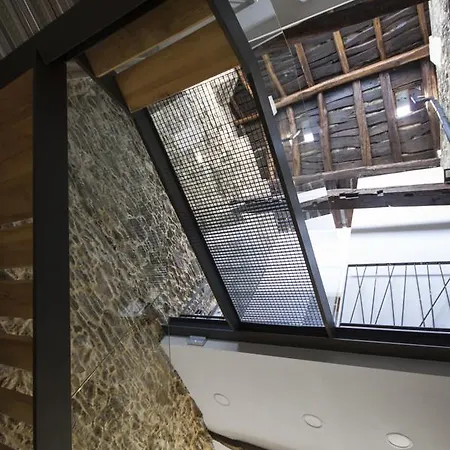 Boutique- Aloj. Camino De Santiago 3* Sarria