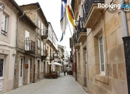 Boutique- Aloj. Camino De Santiago