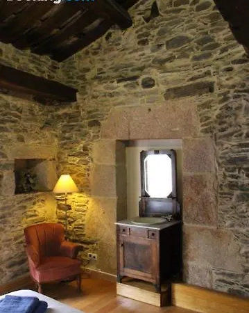 Boutique- Aloj. Camino De Santiago 3*