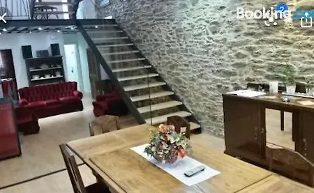 Boutique- Aloj. Camino De Santiago